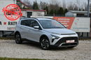 Hyundai Bayon 1.0T-GDi 101KM IX.2021r. 650KM FullLED Virtual Kamera Alufelg zdjęcie 1