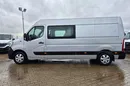 Renault Master Lift L3H2 104999zł NETTO Brygadówka 7 osób 2.3dCi/136KM zdjęcie 7