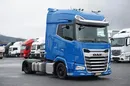 DAF / XG + / 530 / ACC / E 6 / RETARDER / MEGA / LOW DECK / PEŁNA OPCJA zdjęcie 2