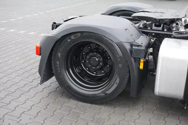 DAF / XG + / 530 / ACC / E 6 / RETARDER / MEGA / LOW DECK / PEŁNA OPCJA zdjęcie 20
