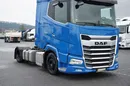 DAF / XG + / 530 / ACC / E 6 / RETARDER / MEGA / LOW DECK / PEŁNA OPCJA zdjęcie 21