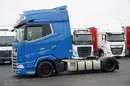 DAF / XG + / 530 / ACC / E 6 / RETARDER / MEGA / LOW DECK / PEŁNA OPCJA zdjęcie 4