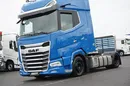 DAF / XG + / 530 / ACC / E 6 / RETARDER / MEGA / LOW DECK / PEŁNA OPCJA zdjęcie 40