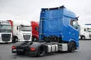 DAF / XG + / 530 / ACC / E 6 / RETARDER / MEGA / LOW DECK / PEŁNA OPCJA zdjęcie 7