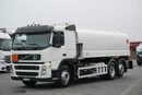Volvo FM / 440 / AUTOCYSTERNA / 19050 L / 3 KOMORY / WYDAWKA zdjęcie 1