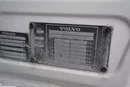 Volvo FM / 440 / AUTOCYSTERNA / 19050 L / 3 KOMORY / WYDAWKA zdjęcie 11