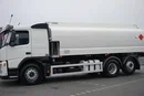 Volvo FM / 440 / AUTOCYSTERNA / 19050 L / 3 KOMORY / WYDAWKA zdjęcie 15