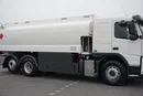 Volvo FM / 440 / AUTOCYSTERNA / 19050 L / 3 KOMORY / WYDAWKA zdjęcie 16