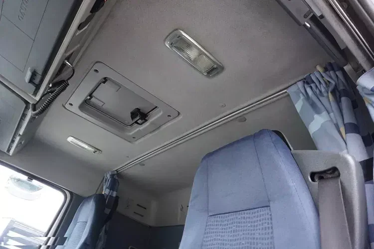 Volvo FM / 440 / AUTOCYSTERNA / 19050 L / 3 KOMORY / WYDAWKA zdjęcie 17