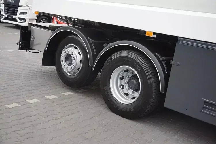 Volvo FM / 440 / AUTOCYSTERNA / 19050 L / 3 KOMORY / WYDAWKA zdjęcie 19