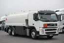 Volvo FM / 440 / AUTOCYSTERNA / 19050 L / 3 KOMORY / WYDAWKA zdjęcie 2