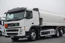 Volvo FM / 440 / AUTOCYSTERNA / 19050 L / 3 KOMORY / WYDAWKA zdjęcie 22