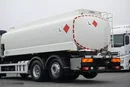 Volvo FM / 440 / AUTOCYSTERNA / 19050 L / 3 KOMORY / WYDAWKA zdjęcie 26
