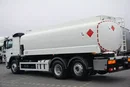 Volvo FM / 440 / AUTOCYSTERNA / 19050 L / 3 KOMORY / WYDAWKA zdjęcie 27