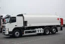 Volvo FM / 440 / AUTOCYSTERNA / 19050 L / 3 KOMORY / WYDAWKA zdjęcie 3