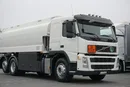 Volvo FM / 440 / AUTOCYSTERNA / 19050 L / 3 KOMORY / WYDAWKA zdjęcie 30