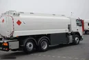 Volvo FM / 440 / AUTOCYSTERNA / 19050 L / 3 KOMORY / WYDAWKA zdjęcie 35