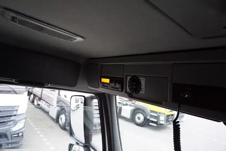 Volvo FM / 440 / AUTOCYSTERNA / 19050 L / 3 KOMORY / WYDAWKA zdjęcie 39