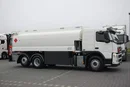 Volvo FM / 440 / AUTOCYSTERNA / 19050 L / 3 KOMORY / WYDAWKA zdjęcie 4