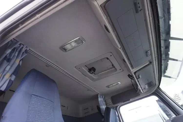 Volvo FM / 440 / AUTOCYSTERNA / 19050 L / 3 KOMORY / WYDAWKA zdjęcie 40