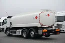 Volvo FM / 440 / AUTOCYSTERNA / 19050 L / 3 KOMORY / WYDAWKA zdjęcie 6