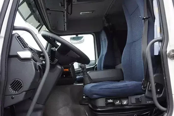 Volvo FM / 440 / AUTOCYSTERNA / 19050 L / 3 KOMORY / WYDAWKA zdjęcie 7