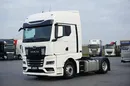 MAN TGX / 18.470 / EURO 6 / GX / ACC / RETARDER zdjęcie 2