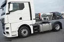 MAN TGX / 18.470 / EURO 6 / GX / ACC / RETARDER zdjęcie 31