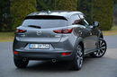 Mazda CX-3 Lift 75tys.km Skóry Exlusive Navi Kamera Head Up 2xParktr. Ledy Xenon zdjęcie 7