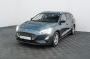 Ford Focus GD790YS#1.5 EcoBlue Connected Podgrz.f I kier K.cofania Salon PL VAT23 zdjęcie 2