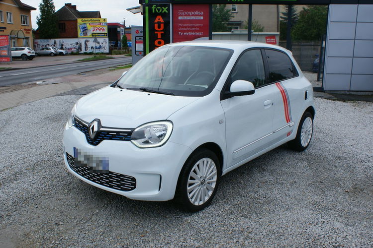 Renault Twingo zdjęcie 1