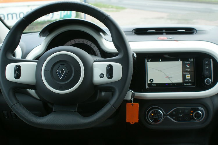 Renault Twingo zdjęcie 18