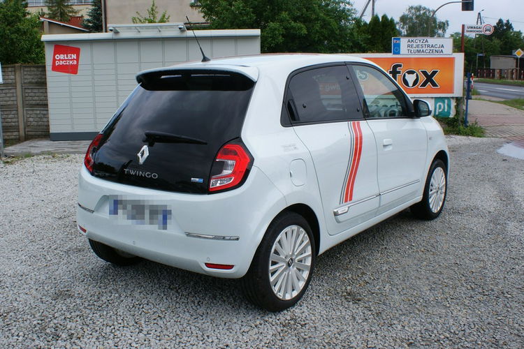 Renault Twingo zdjęcie 5