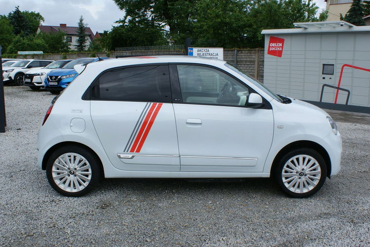 Renault Twingo zdjęcie 6