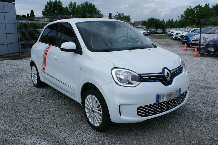 Renault Twingo zdjęcie 7