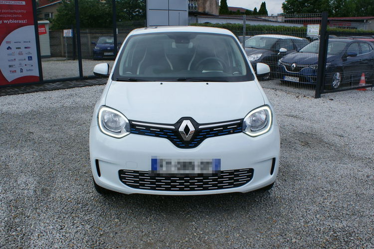 Renault Twingo zdjęcie 8