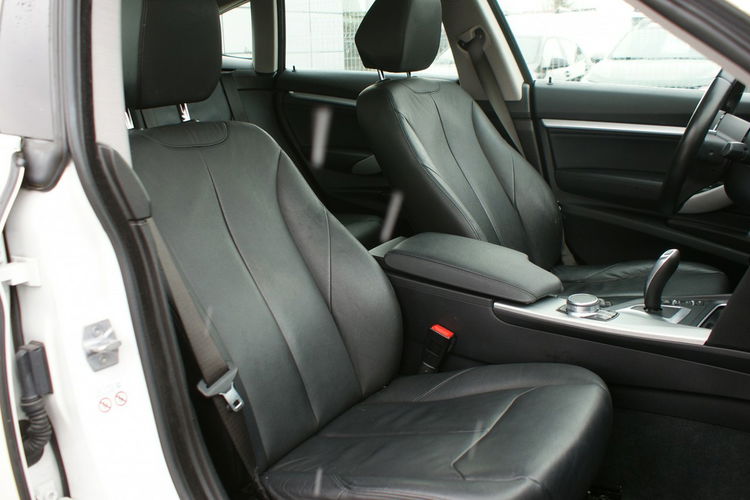 BMW 3GT zdjęcie 12