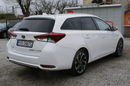 Toyota Auris zdjęcie 5