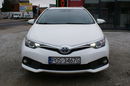 Toyota Auris zdjęcie 8