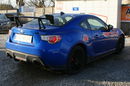 Subaru BRZ zdjęcie 5