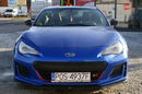 Subaru BRZ zdjęcie 8