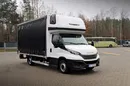 Iveco Daily 35S18 HiMatic plandeka międzynarodowa 10eu palet + winda Dhollandia 750kg zdjęcie 9