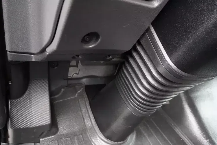 Mercedes Atego 818 / Nowa Laweta Ocynkowana zdjęcie 16