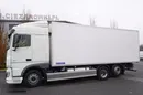 DAF XF 480 E6 6x2 / NOWA Chłodnia Lamberet 18 palet / 260 tys.km zdjęcie 2