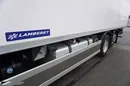 DAF XF 480 E6 6x2 / NOWA Chłodnia Lamberet 18 palet / 260 tys.km zdjęcie 21