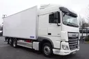 DAF XF 480 E6 6x2 / NOWA Chłodnia Lamberet 18 palet / 260 tys.km zdjęcie 4