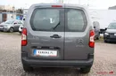 Citroen berlingo zdjęcie 21