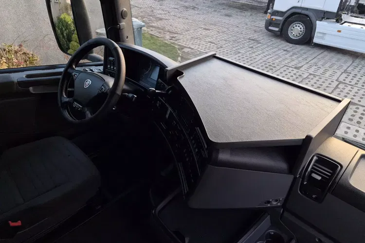 Scania R450 zdjęcie 32