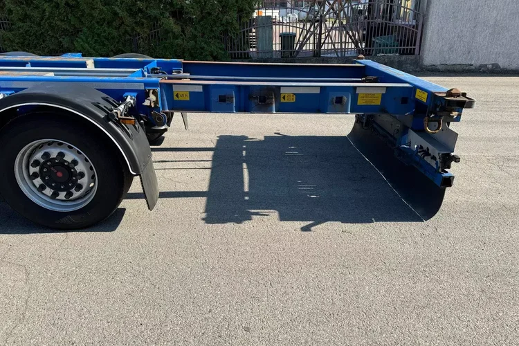 Podkontenerowa zdjęcie 19