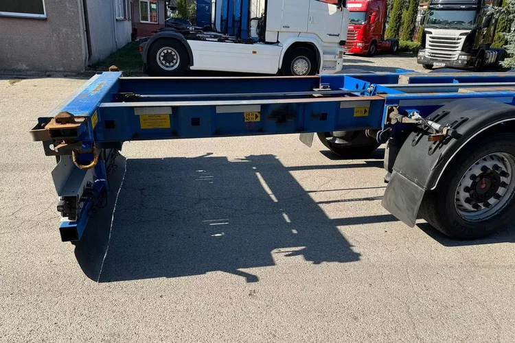 Podkontenerowa zdjęcie 21